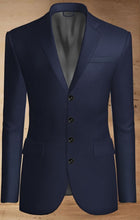 Laden Sie das Bild in den Galerie-Viewer, Custom Suit