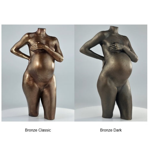 Bronze Edition