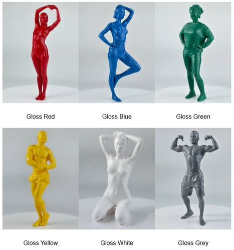 Gloss Edition