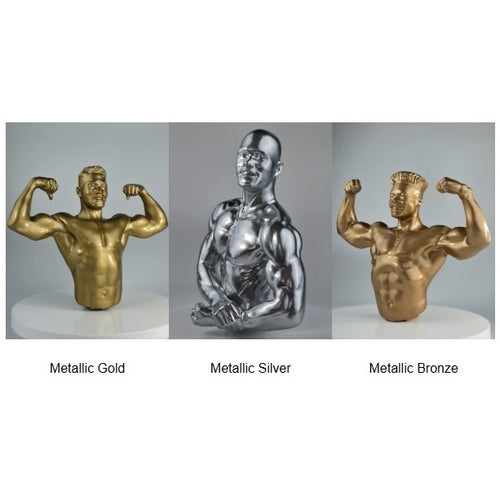 Metallic Edition