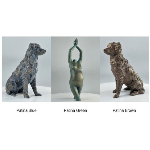 Patina Edition